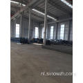 Warehouse Light Steel Structure Factory
